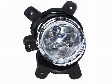 Фара противотуманная (Справа) Kia Picanto 07-10