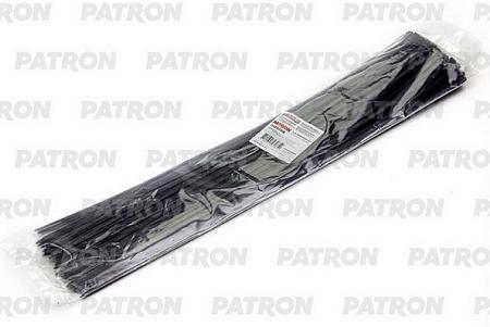 P48500B Комплект пластиковых хомутов