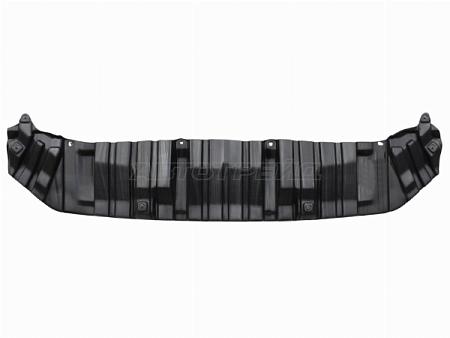 Защита бампера Toyota RAV4 (XA40) 12-19 (Спереди)