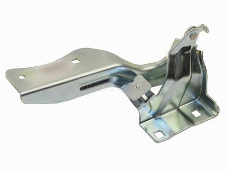 Петля капота Nissan Qashqai 13-22 (Слева)