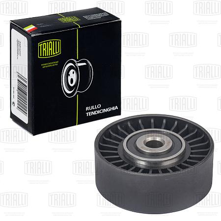 Ролик привод. ремня для а/м Land Rover Freelander II (06-) 2.2d (опор.) (CM 5128)