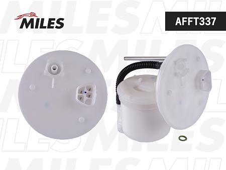 Фильтр топливный TOYOTA CAMRY 2.4 -11 AFFT337