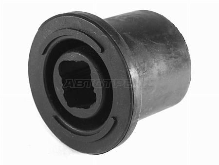 Втулка крепления радиатора верхняя HYUNDAI TUCSON 04-10