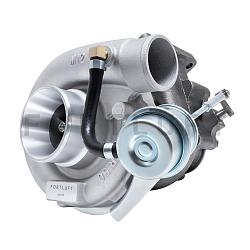 Турбокомпрессор T3/T4 фланец Т3 tur109