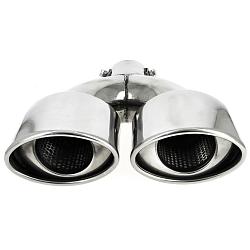 Насадка на глушитель MT205