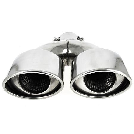 Насадка на глушитель MT205