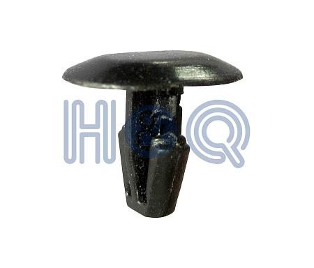 70203131 Клипса пластмассовая CITROEN PEUGEOT