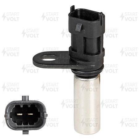 Датчик пол. коленвала для а/м Opel Meriva (06-)/Vectra B (95-)/Astra H (04-) 1.6i (VS-CS 0517)