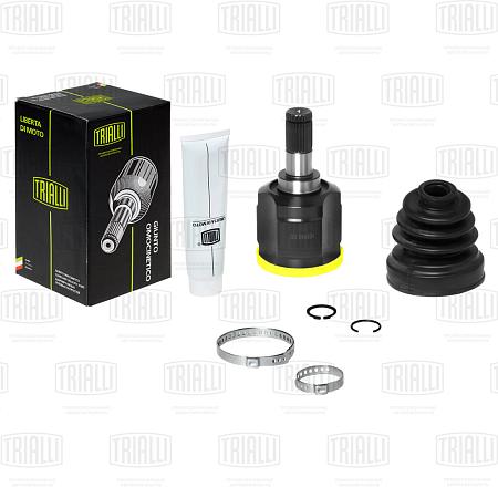 ШРУС для а/м Hyundai Sonata (98-) 2.0 АT (внутр.) (GO 084504)