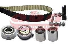 Комплект ремня ГРМ VW GOLF 3/PASSAT/T4 2.0 90- YK500124