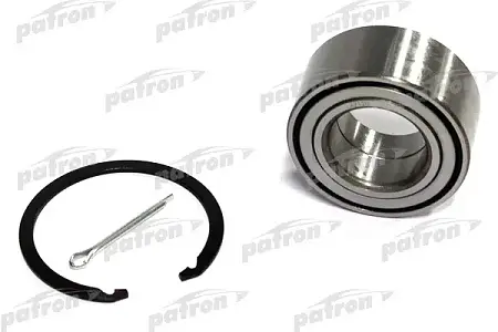 PBK6812 Подшипник ступичный