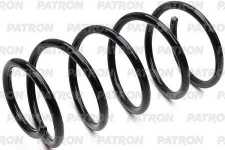 PCS870533 Пружина подвески