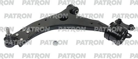 PS5272L Рычаг подвески