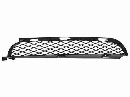 Решетка в бампер BMW X5 03-06 (Слева)