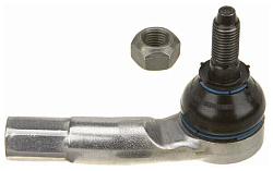 Наконечник рул jtf204