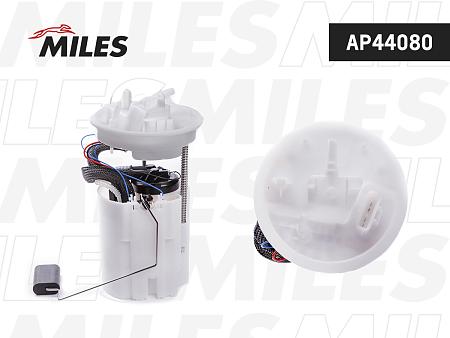 AP44080 Бензонасос FORD FOCUS 1.6 11-