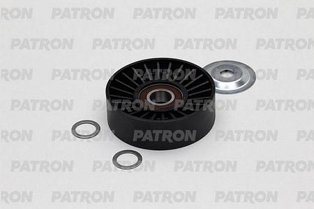 Ролик натяжной поликлинового ремня PT52261