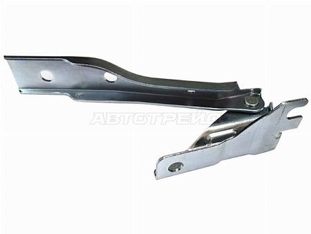 Петля капота Volkswagen Polo 09-20 (Справа)