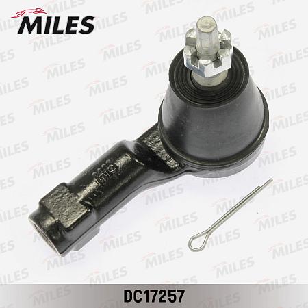 DC17257 Наконечник р/т HYUNDAI CRETA 17- прав.