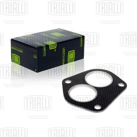 Прокладка приёмной трубы (клингерит) для а/м УАЗ 3160 (GZ 102 0122)