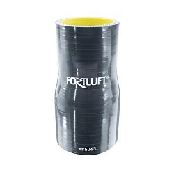 Силиконовый переходник прямой 50-63мм sh5063