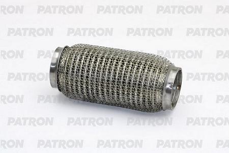 ELVW50X170 SF Гофра глушителя