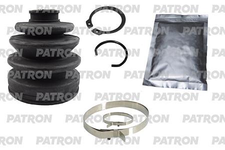 PDC0119 Пыльник ШРУСа