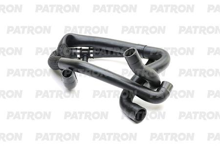 PH2306 Патрубок радиатора