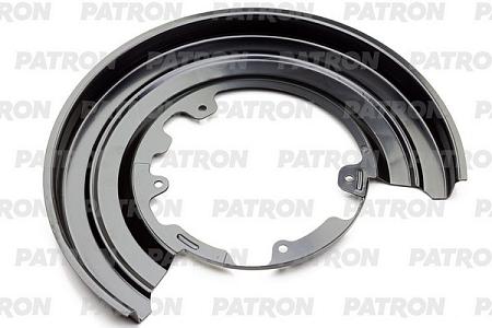 Кожух тормозного диска PBS203