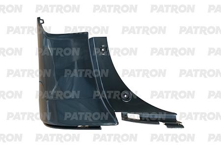 Кронштейн P76-HY001AL