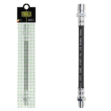 TRIALLI BF 310 Шланг рабочего цилиндра сцепления для автомобилей ГАЗ 3110 L=200мм