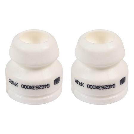 TRIALLI BC 0802 Буфер (отбойник) хода сжатия передней стойки для автомобиля Hyundai Solaris (10-)/Kia Rio (10-)