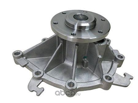 Помпа водяная MAN SL II 2004 - wp0578