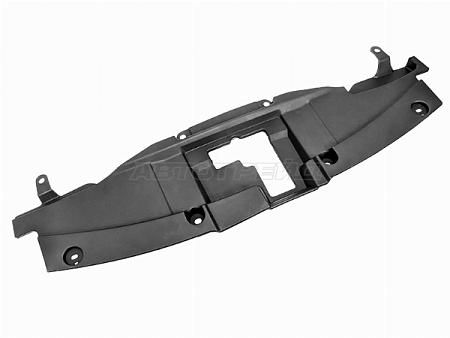 Накладка на рамку кузова TOYOTA FORTUNER 20-