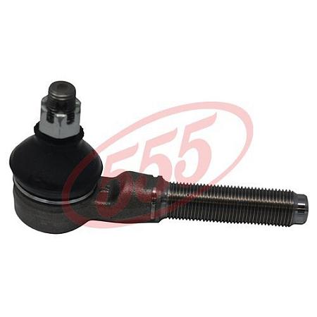 Наконечник рулевой тяги Toyota Crown YS130 87- se-2811
