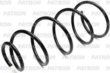 PCS871063 Пружина подвески