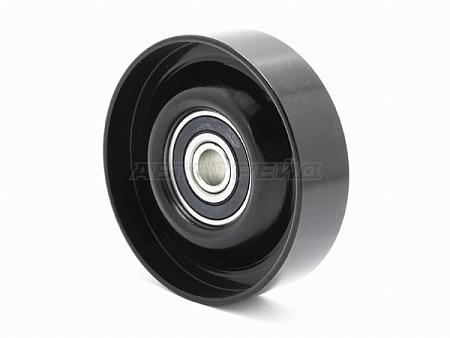 Ролик приводного ремня кондиционера JAC S5 13-19