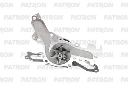 PWP1726 Насос водяной