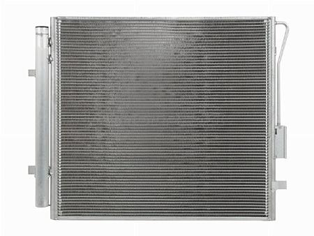 Радиатор кондиционера Hyundai Palisade 18-