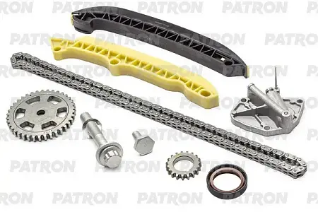 PTCK110 Комплект цепи ГРМ