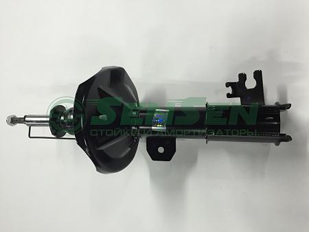 Амортизатор перед правая CHEVROLET Lacetti J200 42140560