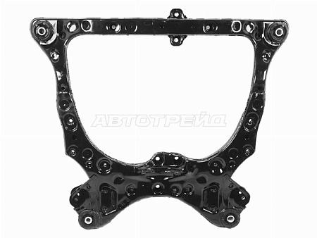 Подрамник передний Toyota Camry Europe/Russia (XV70) 17-22