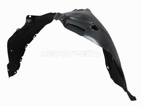 Подкрылок Lifan X60 12-16 (Спереди/ Слева)