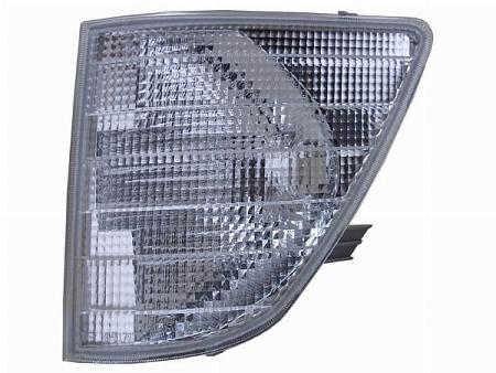 Габарит Mercedes-Benz Sprinter 95-00 (Слева)