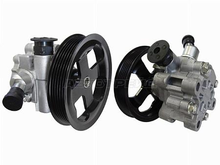 Насос ГУР TOYOTA LAND CRUISER 200 2UZFE 07-