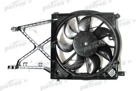 PFN092 Вентилятор радиатора