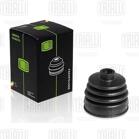 TRIALLI RG 0131 Пыльник ШРУСа внутренний для автомобилей для автомобиля Лада 2108