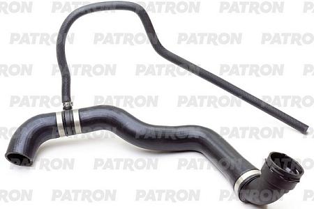 PH2703 Патрубок системы охлаждения