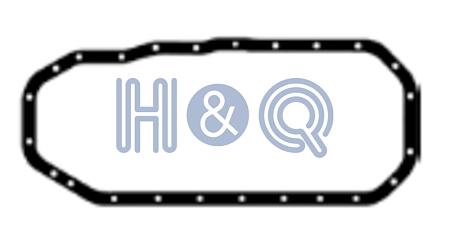 20023033 Прокладка поддона VOLVO 850 (855) 2.5 TDI