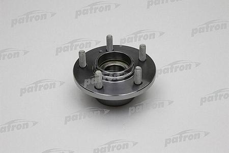 PBK6940H Ступица колеса